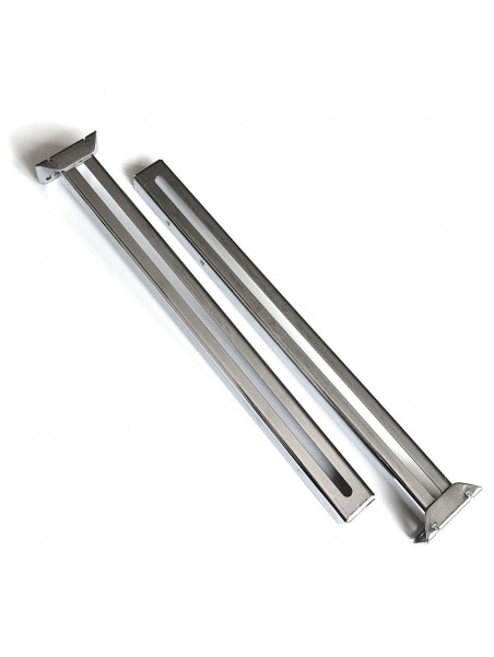 Longerons x 2 de 250mm - Soudeuse À Bande CV/CH20 - CV/CH15