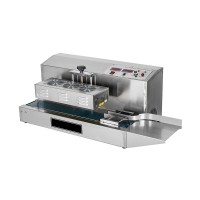 DSE.SORET | Soudeuses à bande | À induction