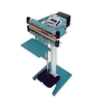 Foot-type sealers