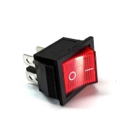 Interrupteur / Déclancheur