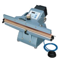 Soudeuses auto et semi-automatiques