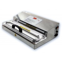 Soudeuses sous-vide sans buse